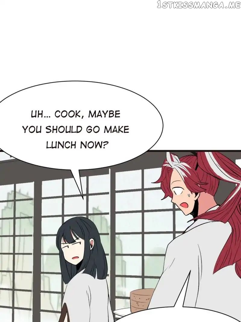 Master Drifting Away Again chapter 42 - page 29