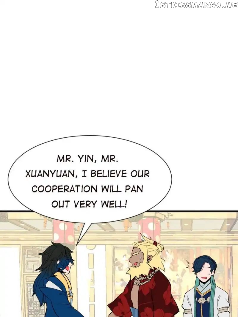 Master Drifting Away Again chapter 42 - page 3