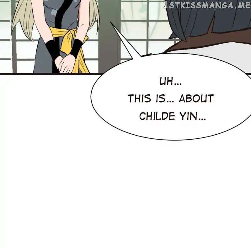 Master Drifting Away Again chapter 42 - page 32