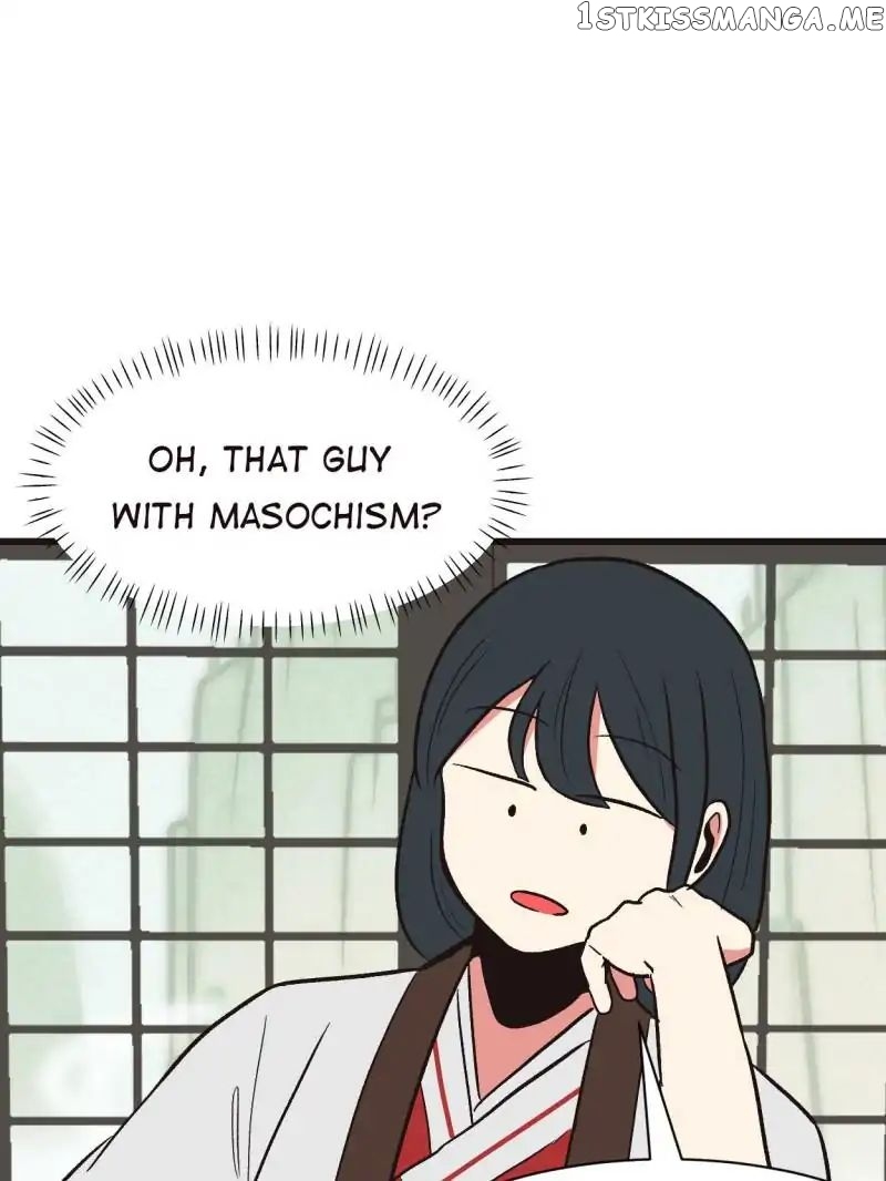 Master Drifting Away Again chapter 42 - page 33