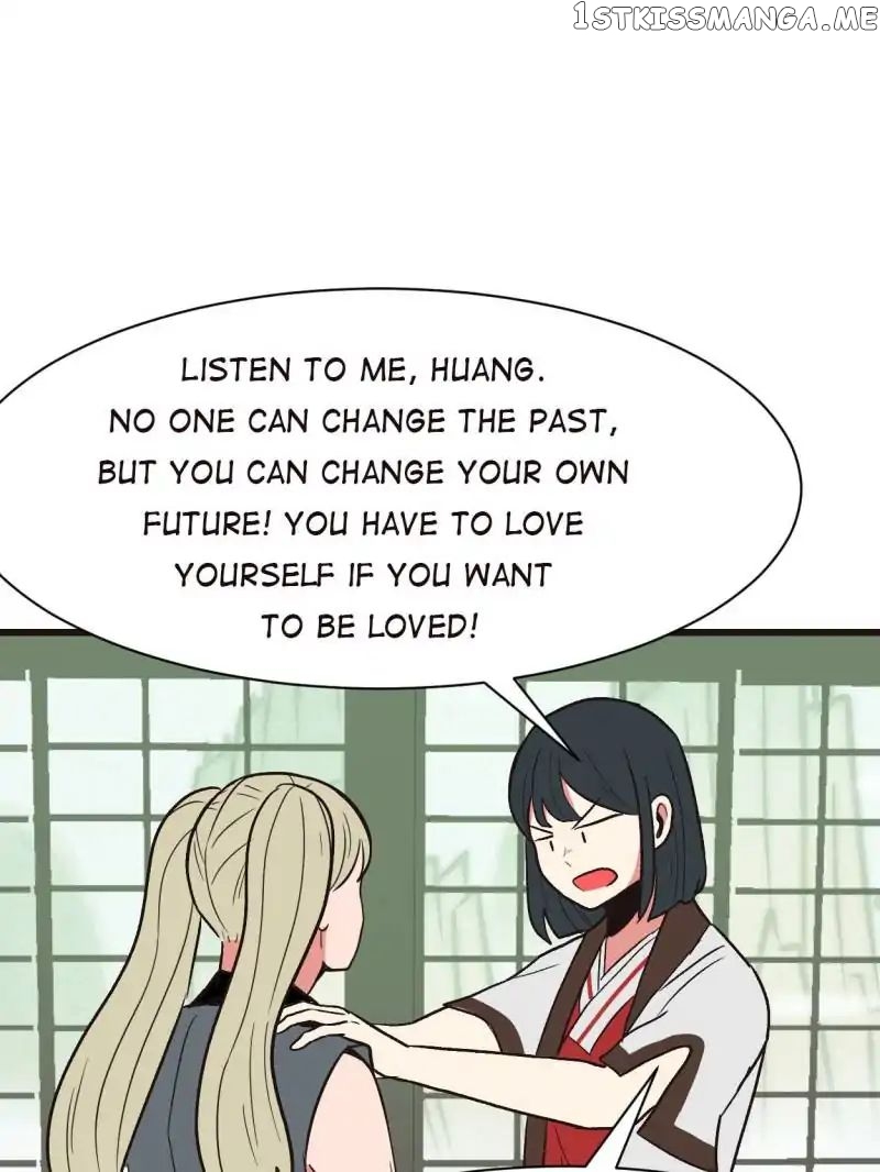Master Drifting Away Again chapter 42 - page 37