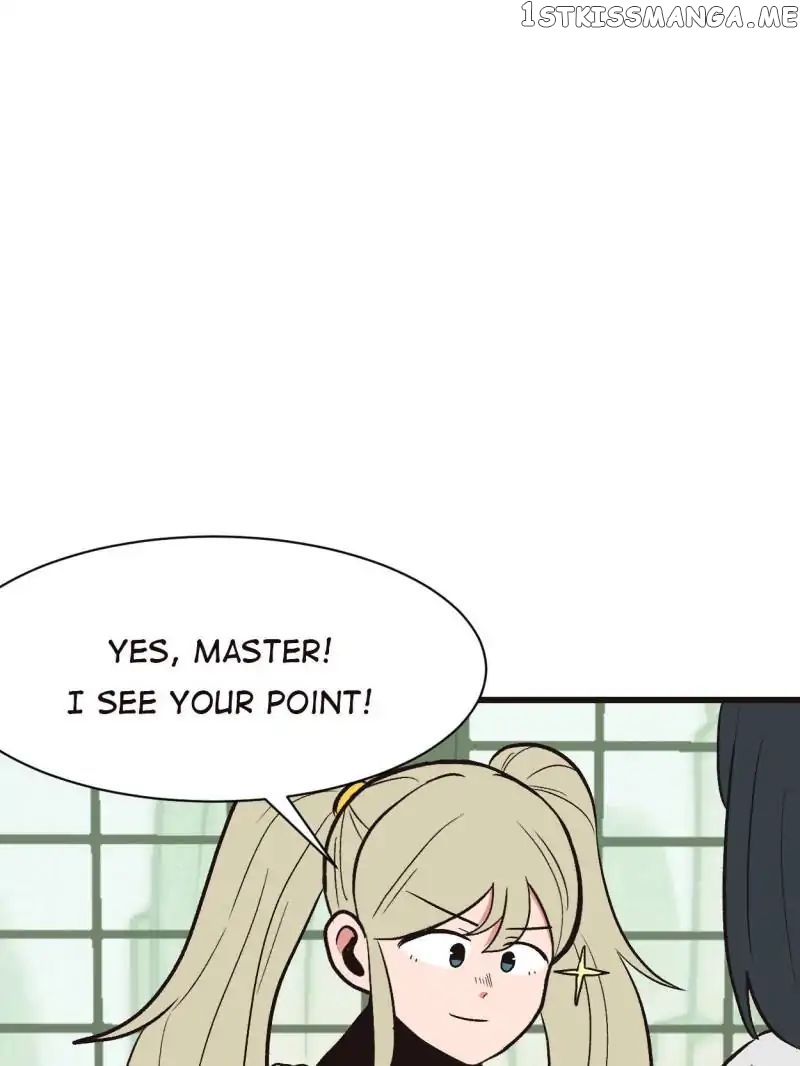 Master Drifting Away Again chapter 42 - page 39