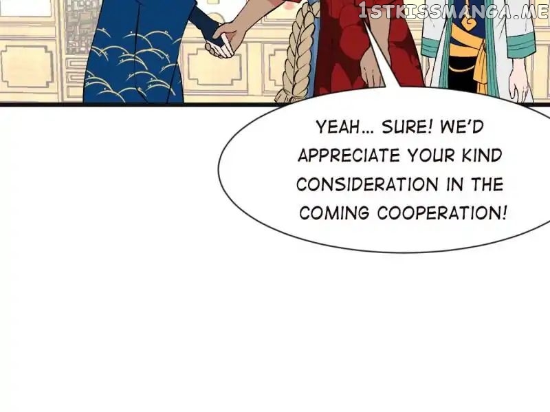 Master Drifting Away Again chapter 42 - page 4
