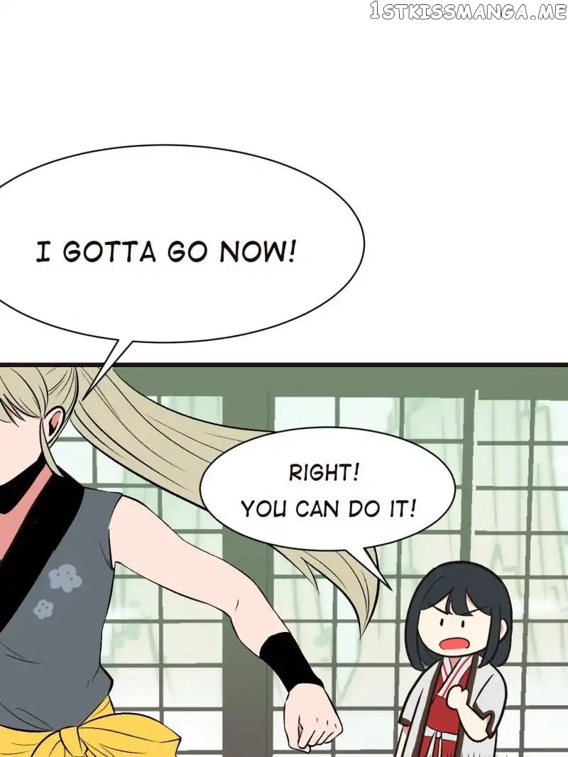 Master Drifting Away Again chapter 42 - page 41