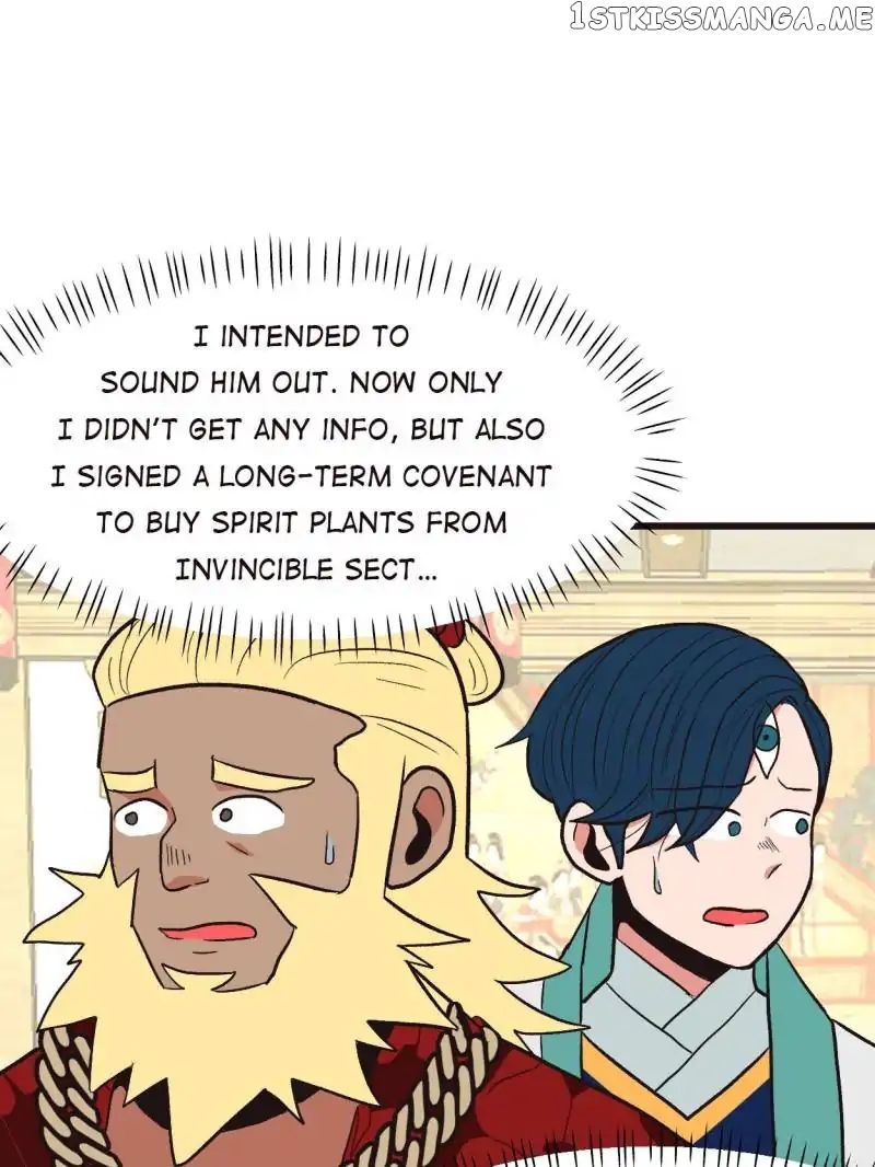 Master Drifting Away Again chapter 42 - page 5