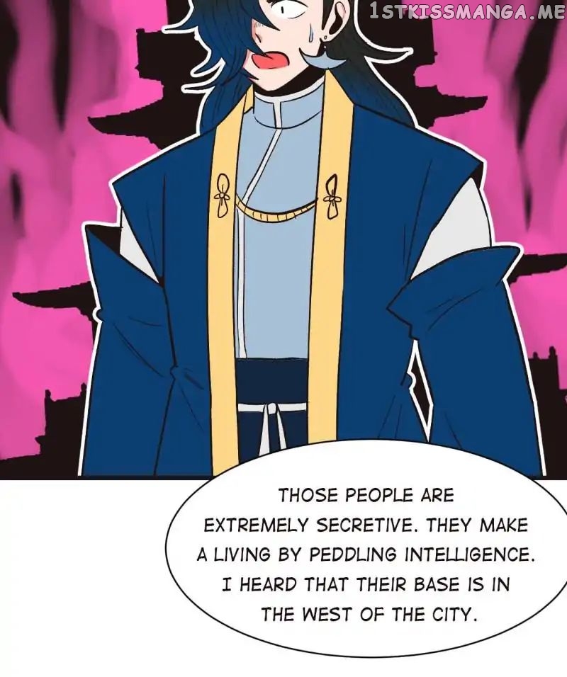 Master Drifting Away Again chapter 42 - page 50