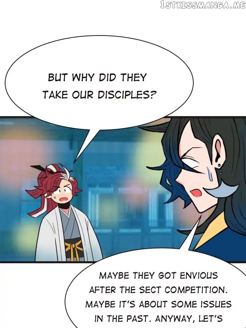 Master Drifting Away Again chapter 42 - page 51