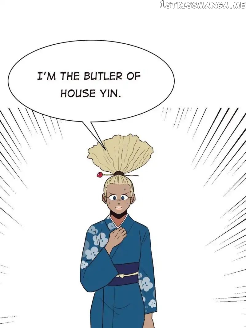 Master Drifting Away Again chapter 42 - page 55