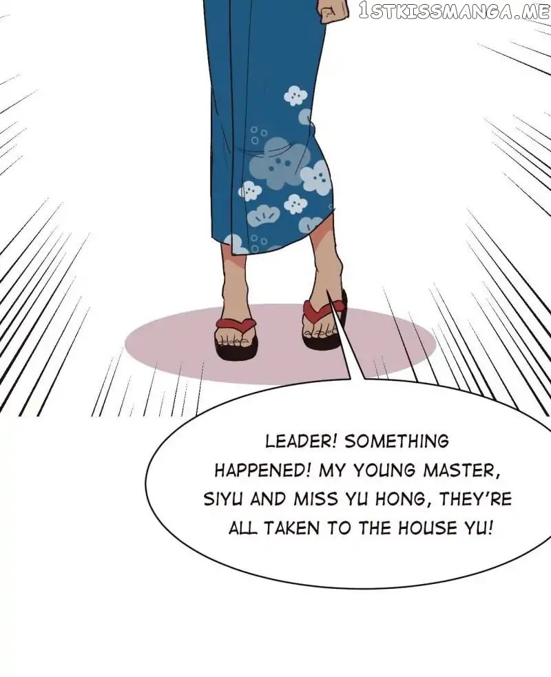 Master Drifting Away Again chapter 42 - page 56