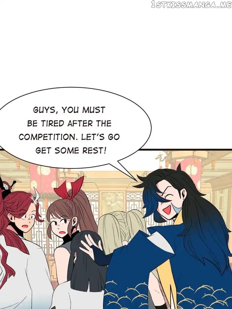 Master Drifting Away Again chapter 42 - page 9
