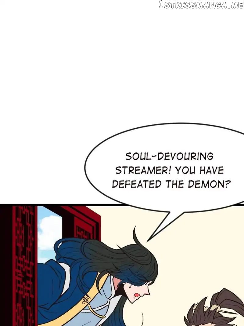 Master Drifting Away Again chapter 10 - page 1