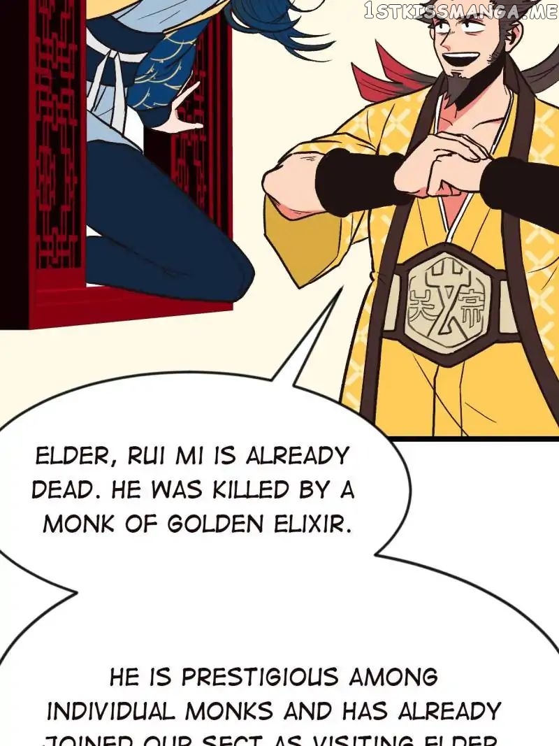 Master Drifting Away Again chapter 10 - page 2
