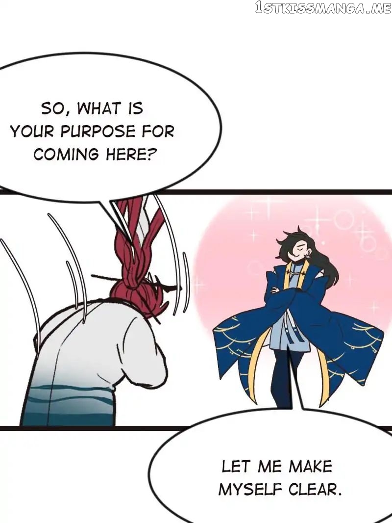 Master Drifting Away Again chapter 10 - page 25