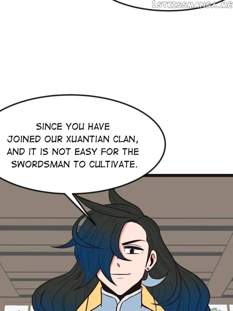 Master Drifting Away Again chapter 10 - page 26