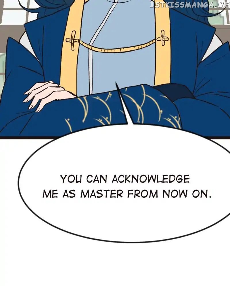 Master Drifting Away Again chapter 10 - page 27