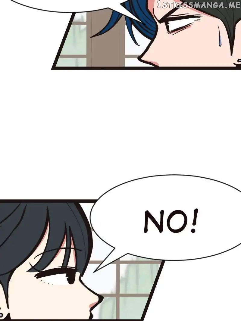 Master Drifting Away Again chapter 10 - page 33