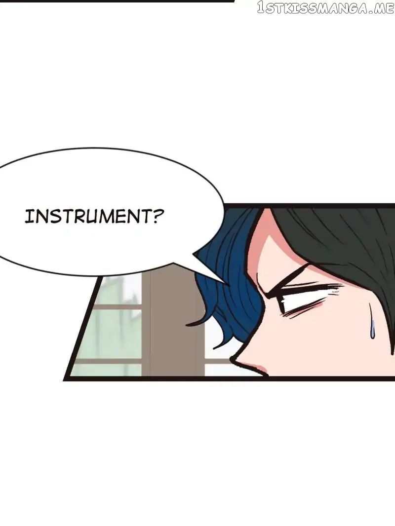 Master Drifting Away Again chapter 10 - page 34