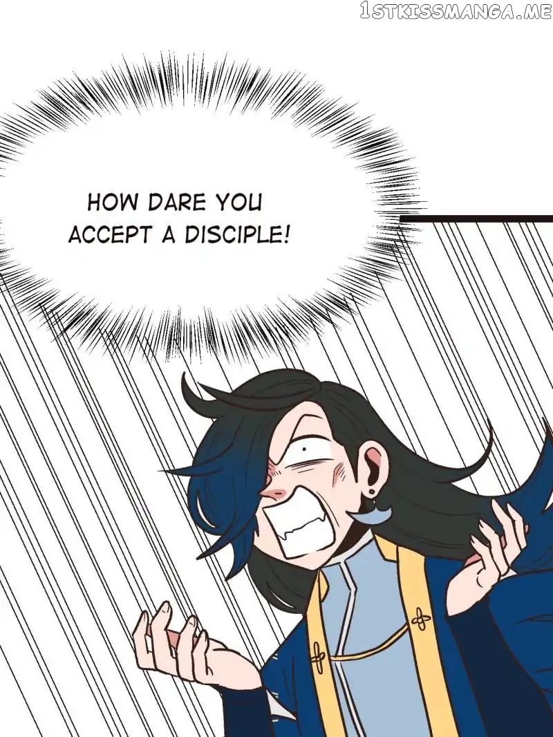 Master Drifting Away Again chapter 10 - page 37