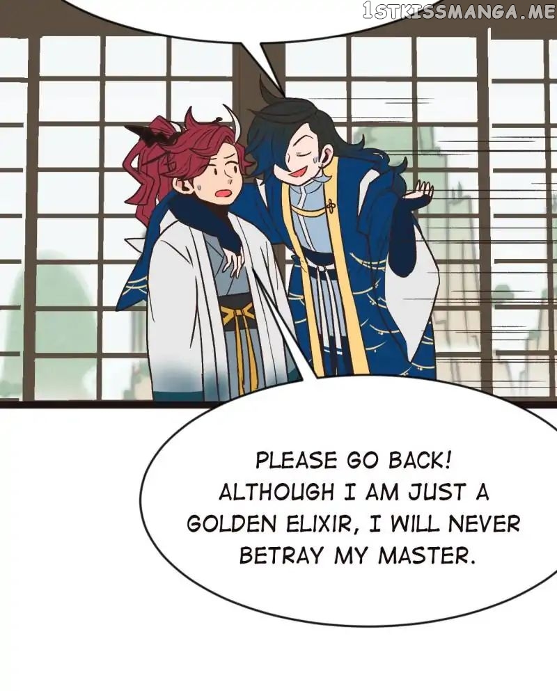Master Drifting Away Again chapter 10 - page 39