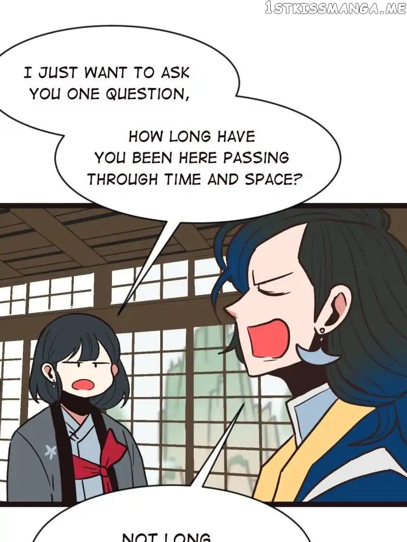 Master Drifting Away Again chapter 10 - page 43