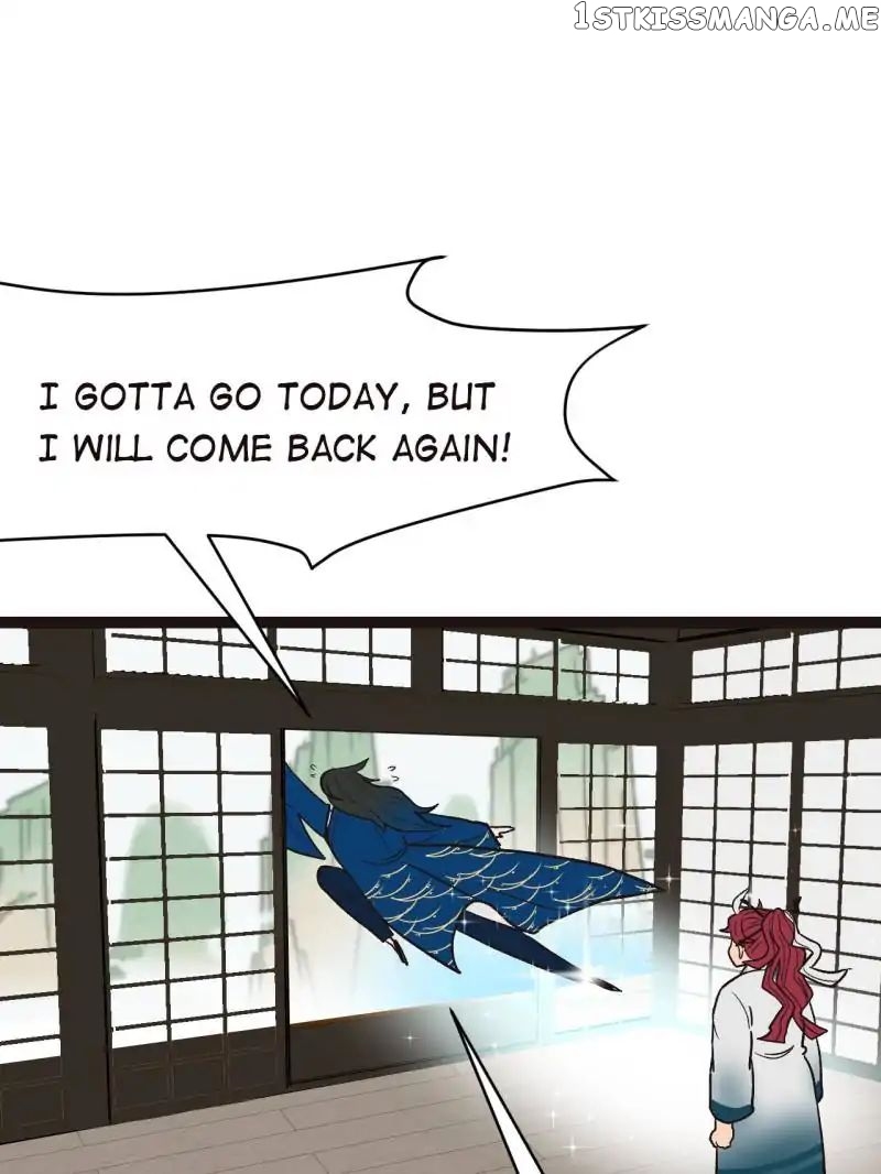 Master Drifting Away Again chapter 10 - page 46