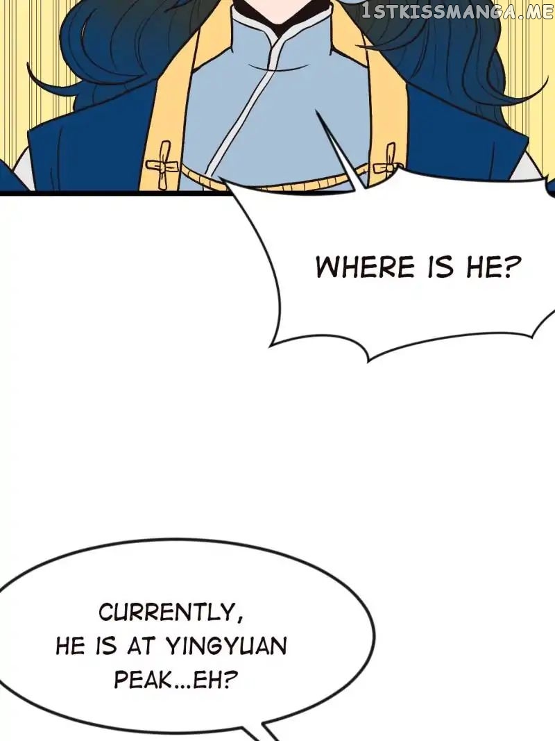 Master Drifting Away Again chapter 10 - page 5