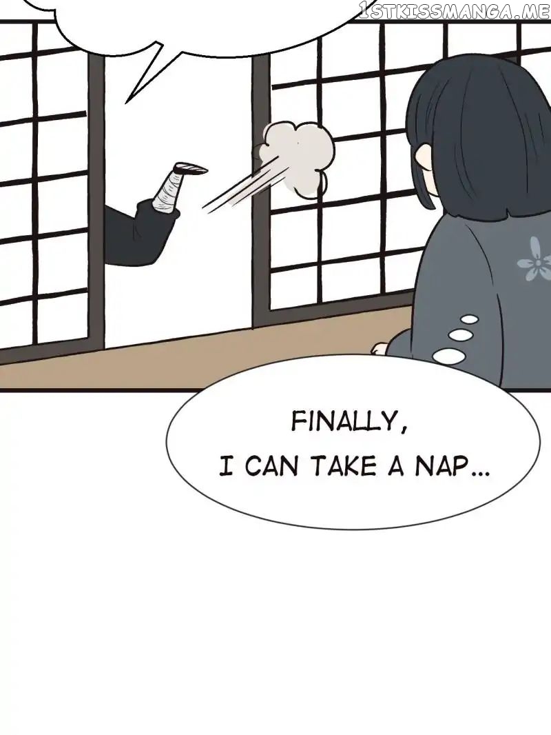 Master Drifting Away Again chapter 37 - page 12