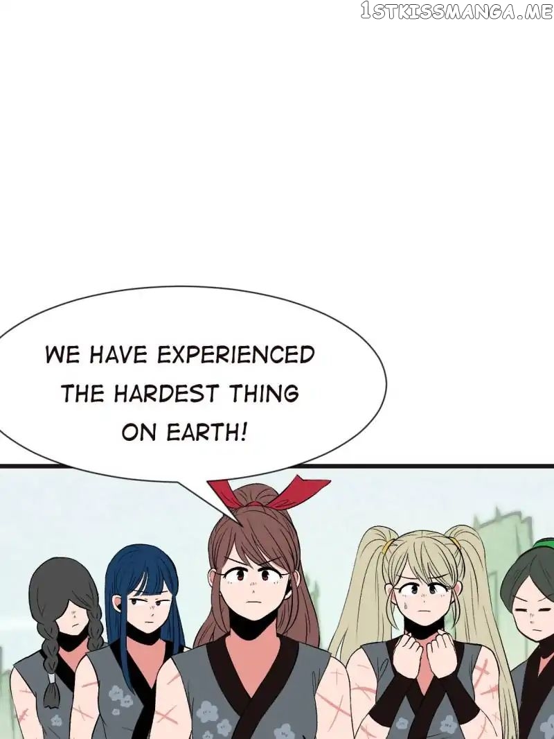 Master Drifting Away Again chapter 37 - page 19