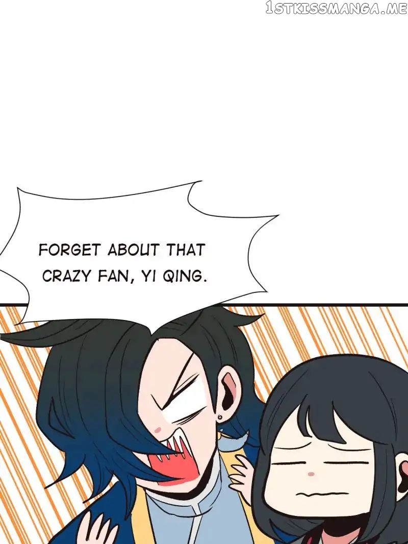 Master Drifting Away Again chapter 37 - page 28