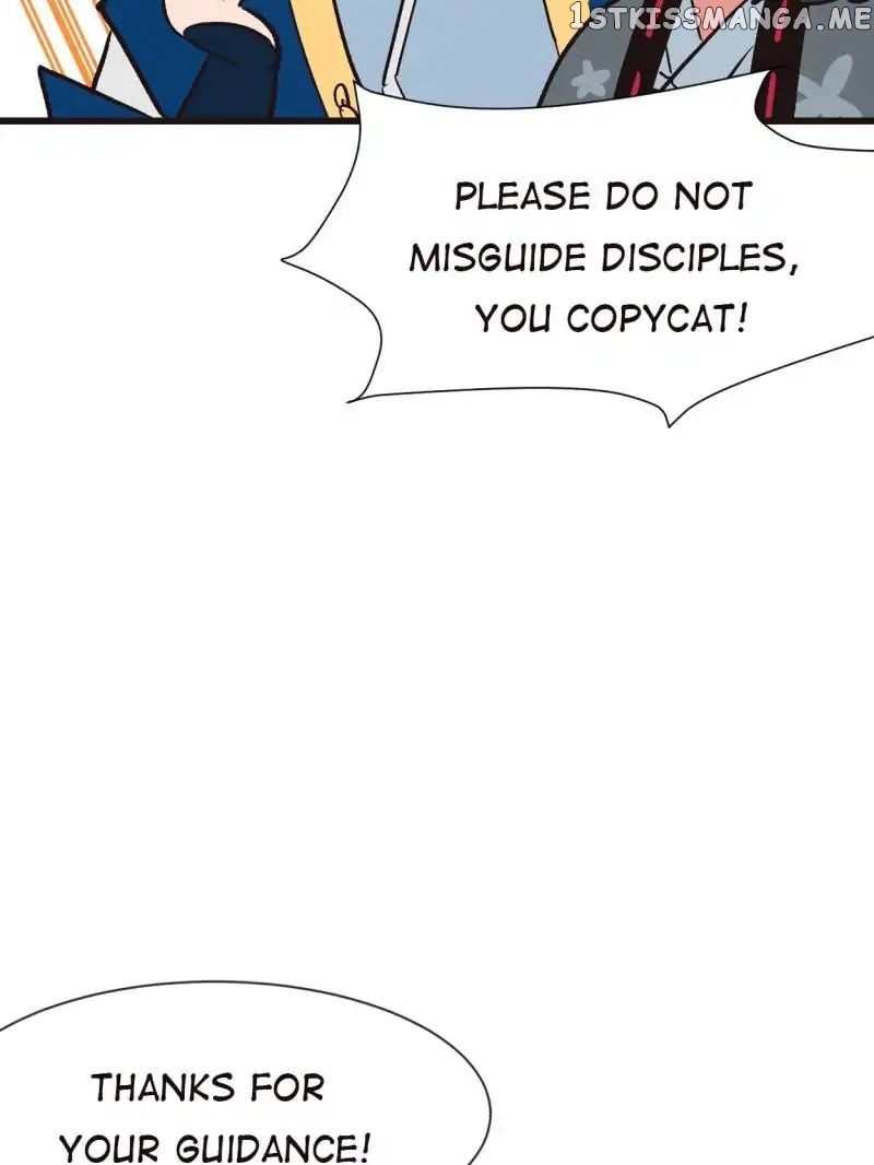 Master Drifting Away Again chapter 37 - page 29