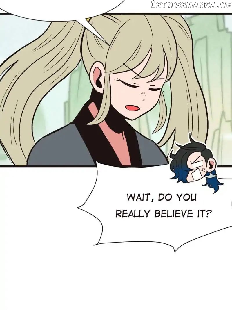 Master Drifting Away Again chapter 37 - page 30