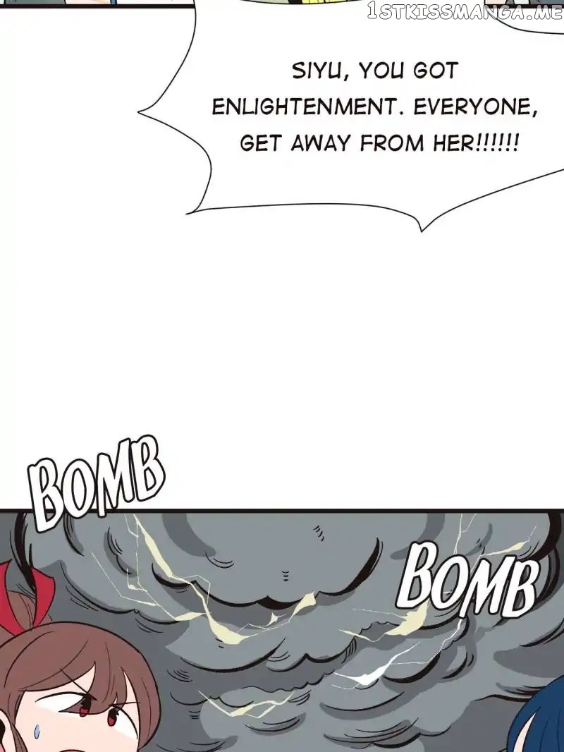 Master Drifting Away Again chapter 37 - page 32