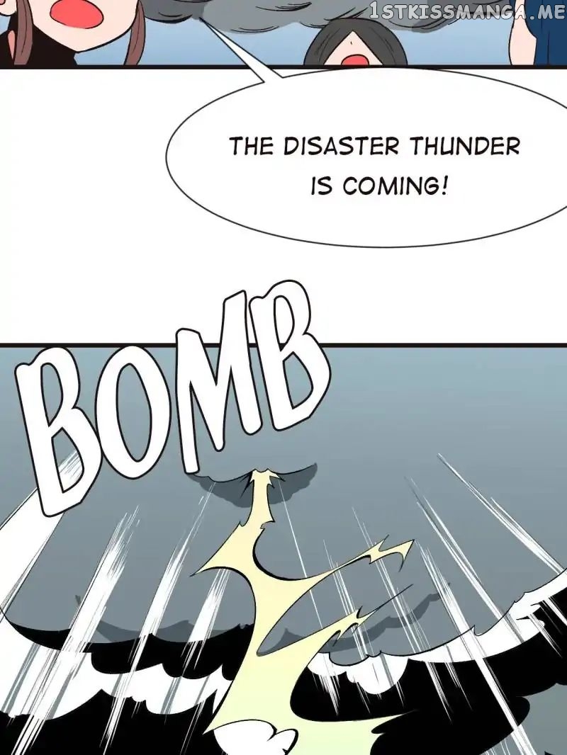 Master Drifting Away Again chapter 37 - page 33