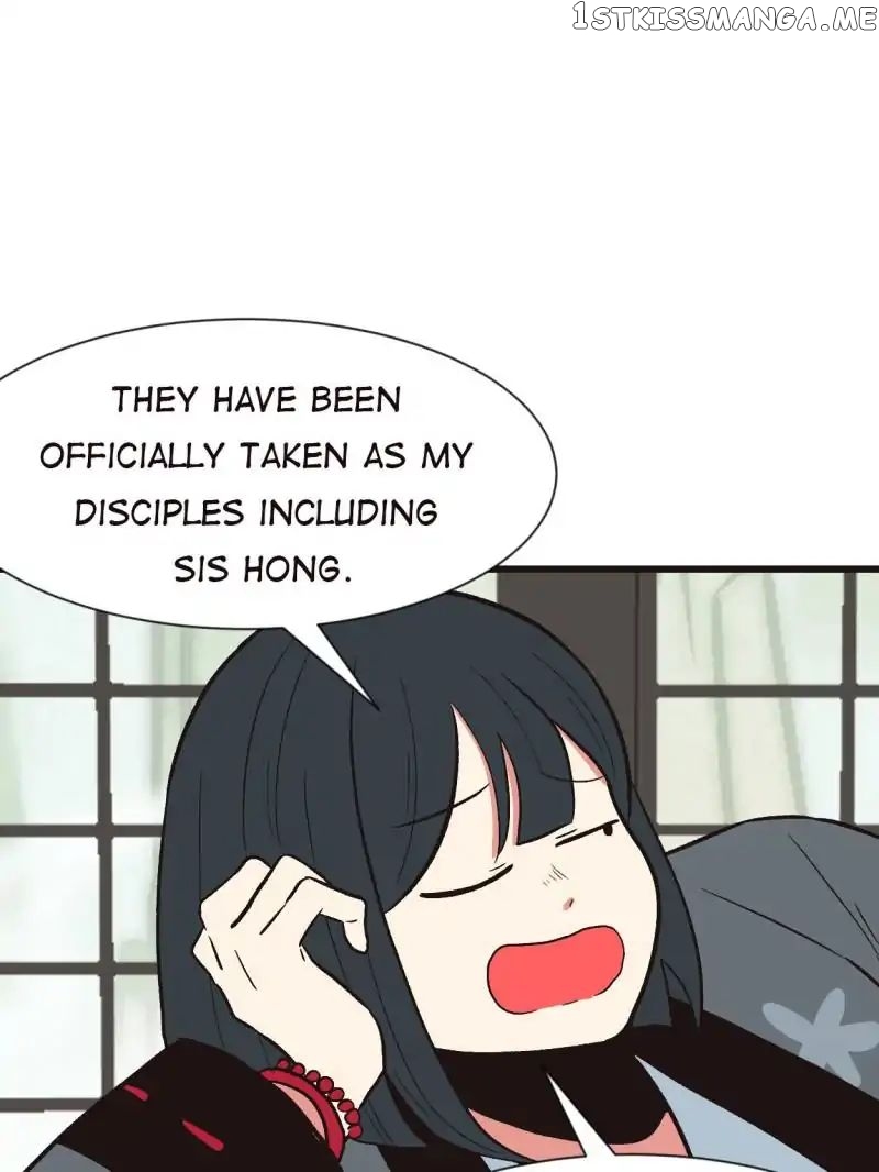 Master Drifting Away Again chapter 37 - page 4