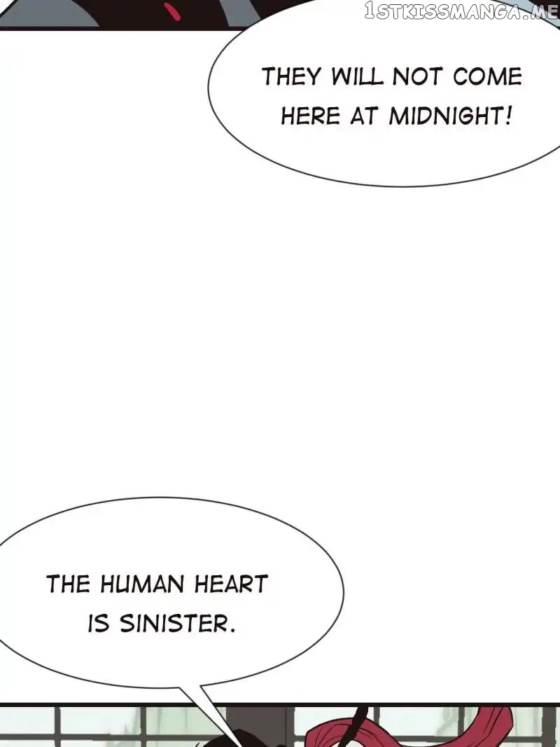 Master Drifting Away Again chapter 37 - page 5