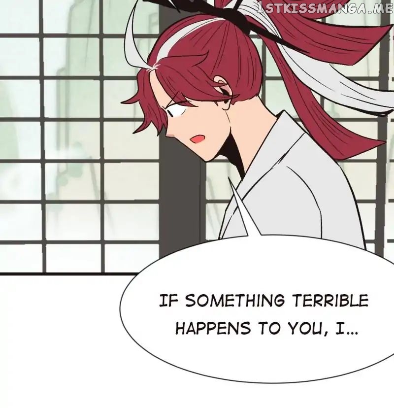 Master Drifting Away Again chapter 37 - page 6