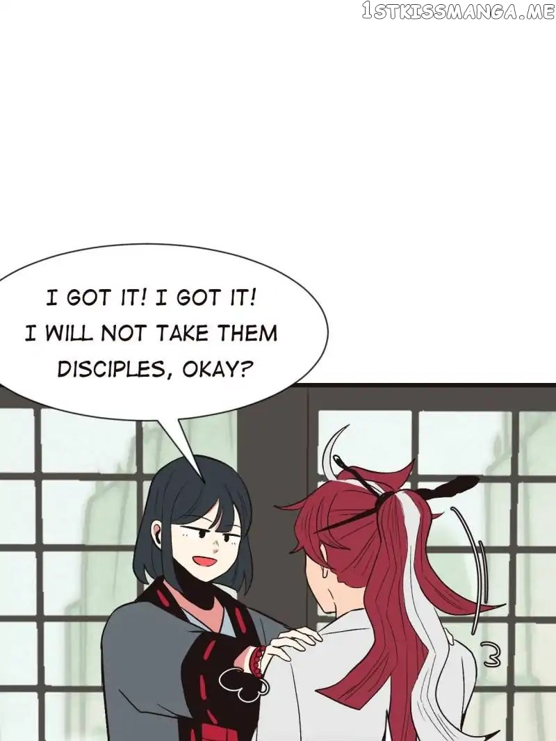 Master Drifting Away Again chapter 37 - page 7