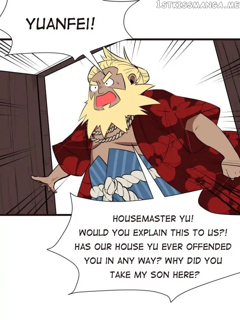 Master Drifting Away Again chapter 43 - page 10