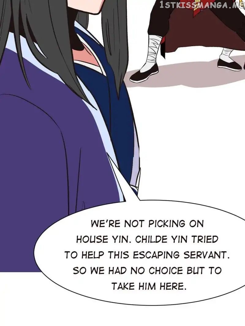 Master Drifting Away Again chapter 43 - page 13