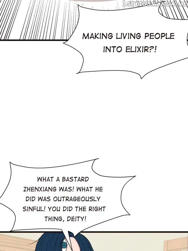 Master Drifting Away Again chapter 43 - page 30