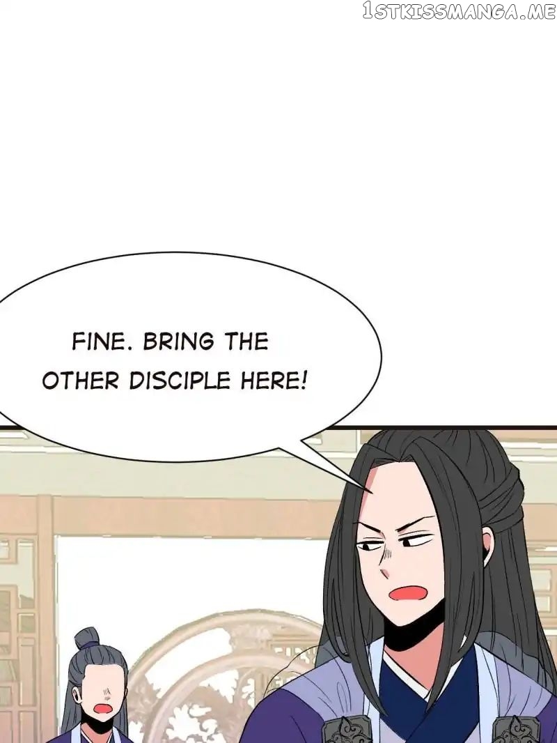 Master Drifting Away Again chapter 43 - page 38
