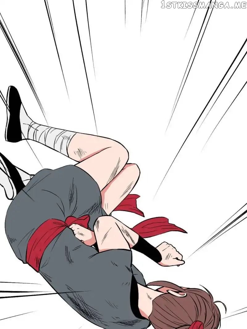 Master Drifting Away Again chapter 43 - page 41