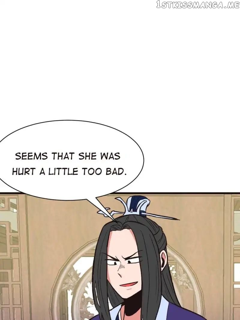 Master Drifting Away Again chapter 43 - page 45