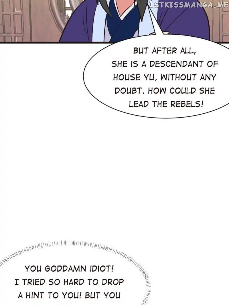 Master Drifting Away Again chapter 43 - page 46