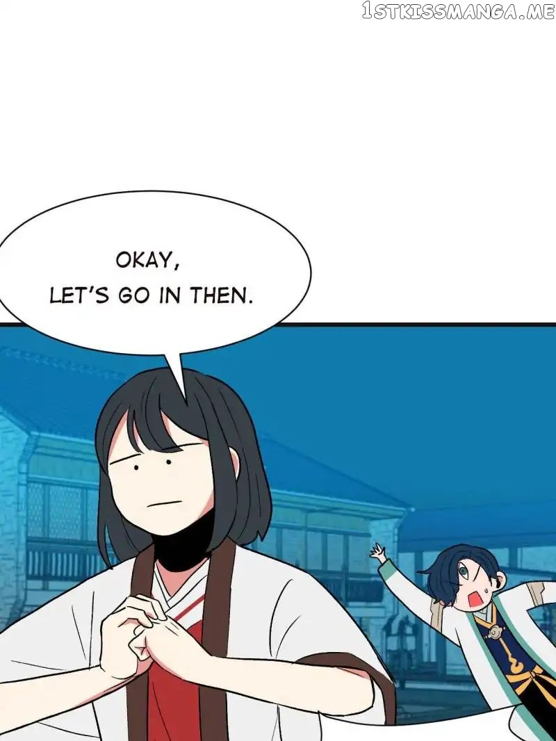Master Drifting Away Again chapter 43 - page 5