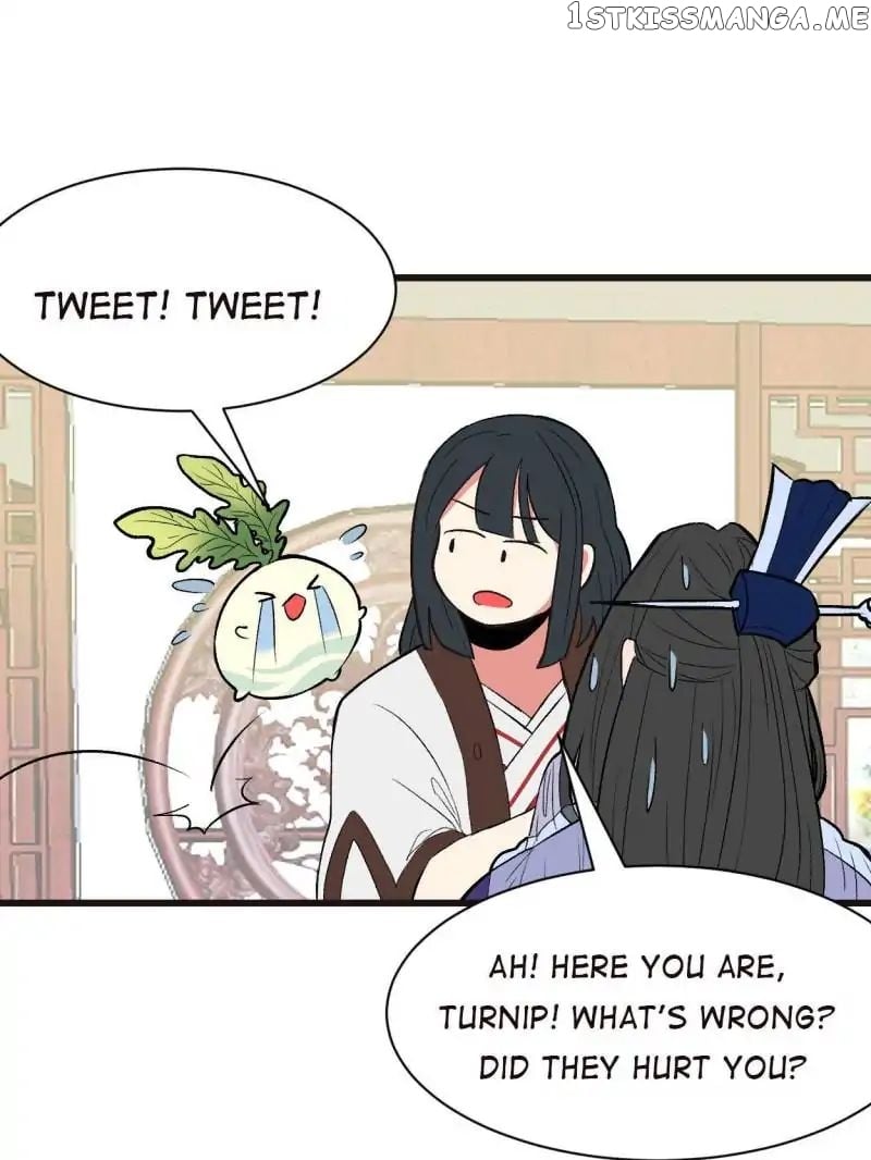 Master Drifting Away Again chapter 43 - page 57