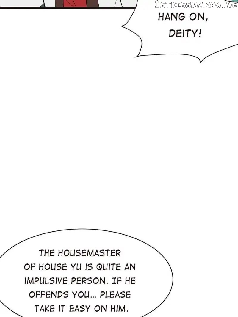 Master Drifting Away Again chapter 43 - page 6