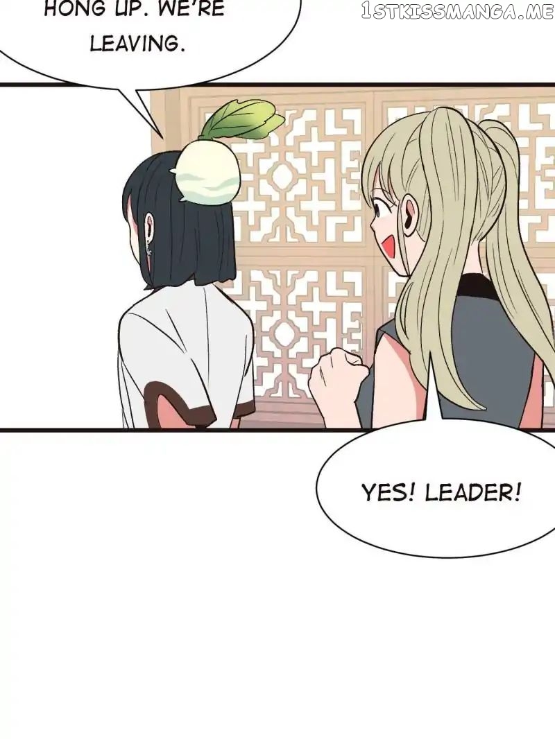 Master Drifting Away Again chapter 43 - page 63