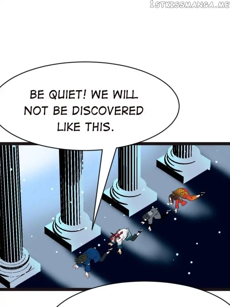 Master Drifting Away Again chapter 18 - page 11