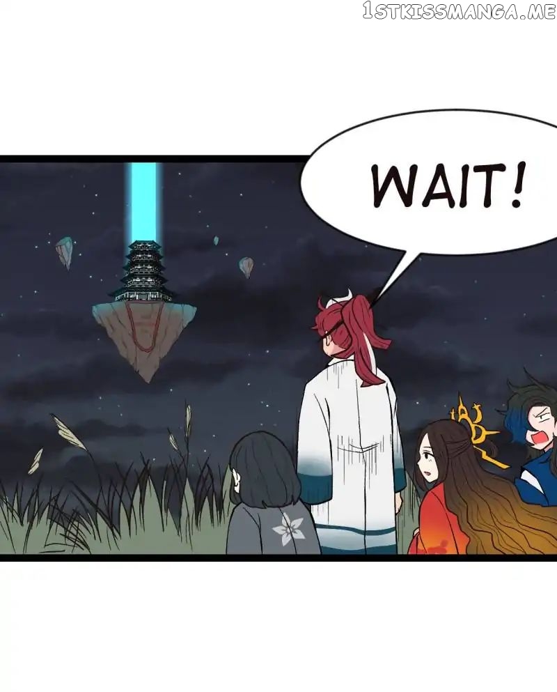 Master Drifting Away Again chapter 18 - page 3